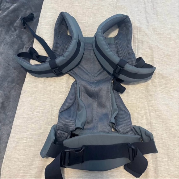 Ergobaby Navy 360 - Picture 3 of 4